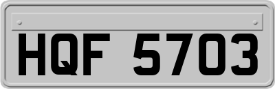 HQF5703