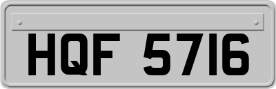 HQF5716