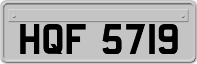 HQF5719