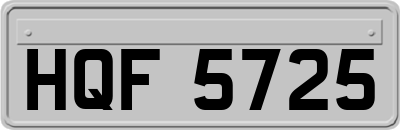 HQF5725