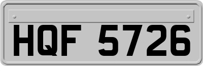 HQF5726