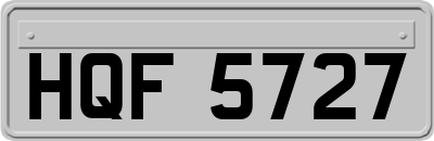 HQF5727