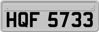 HQF5733