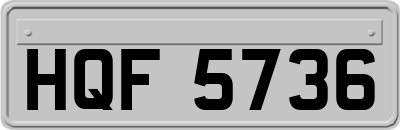 HQF5736