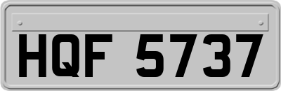 HQF5737