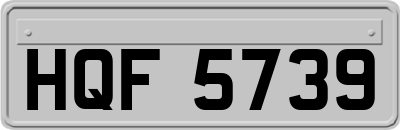 HQF5739