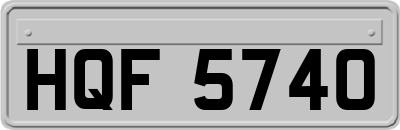 HQF5740