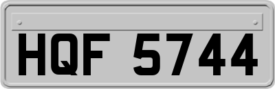 HQF5744