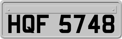 HQF5748