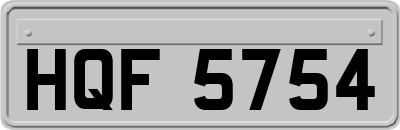 HQF5754