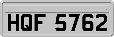 HQF5762