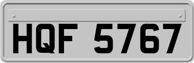 HQF5767