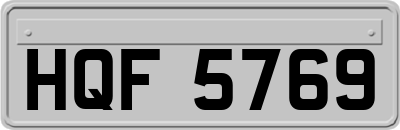 HQF5769