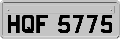 HQF5775