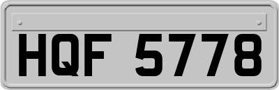 HQF5778