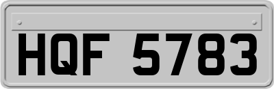 HQF5783