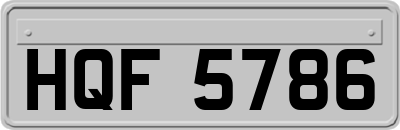 HQF5786