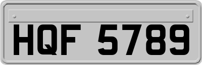 HQF5789