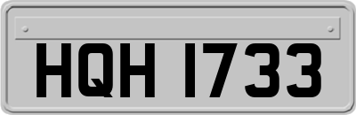 HQH1733
