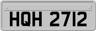 HQH2712