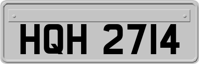 HQH2714
