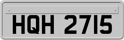 HQH2715