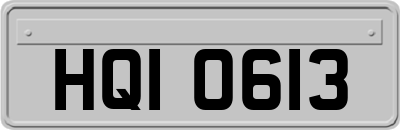 HQI0613