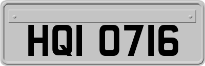 HQI0716