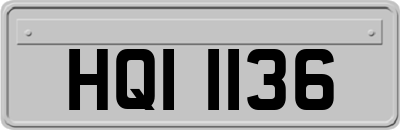 HQI1136