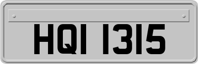 HQI1315