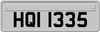 HQI1335