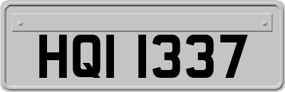 HQI1337