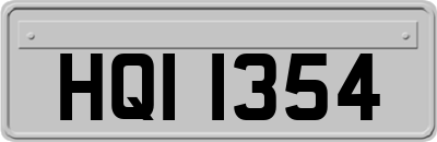 HQI1354