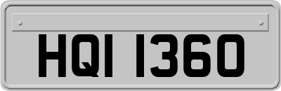 HQI1360