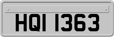 HQI1363