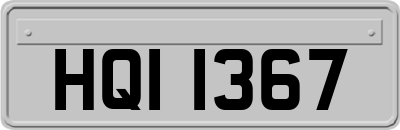 HQI1367