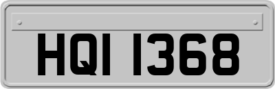 HQI1368