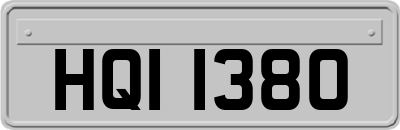 HQI1380