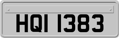 HQI1383