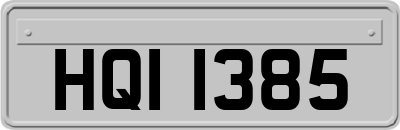 HQI1385