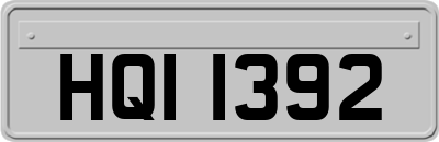 HQI1392