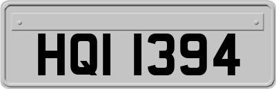 HQI1394