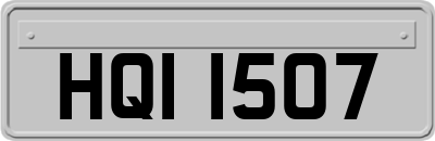 HQI1507