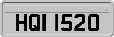 HQI1520