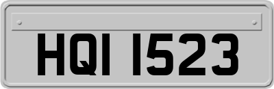 HQI1523
