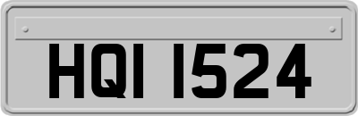 HQI1524