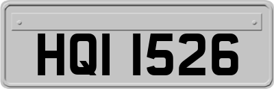 HQI1526