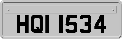 HQI1534