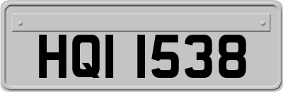 HQI1538