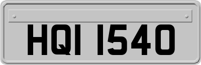 HQI1540